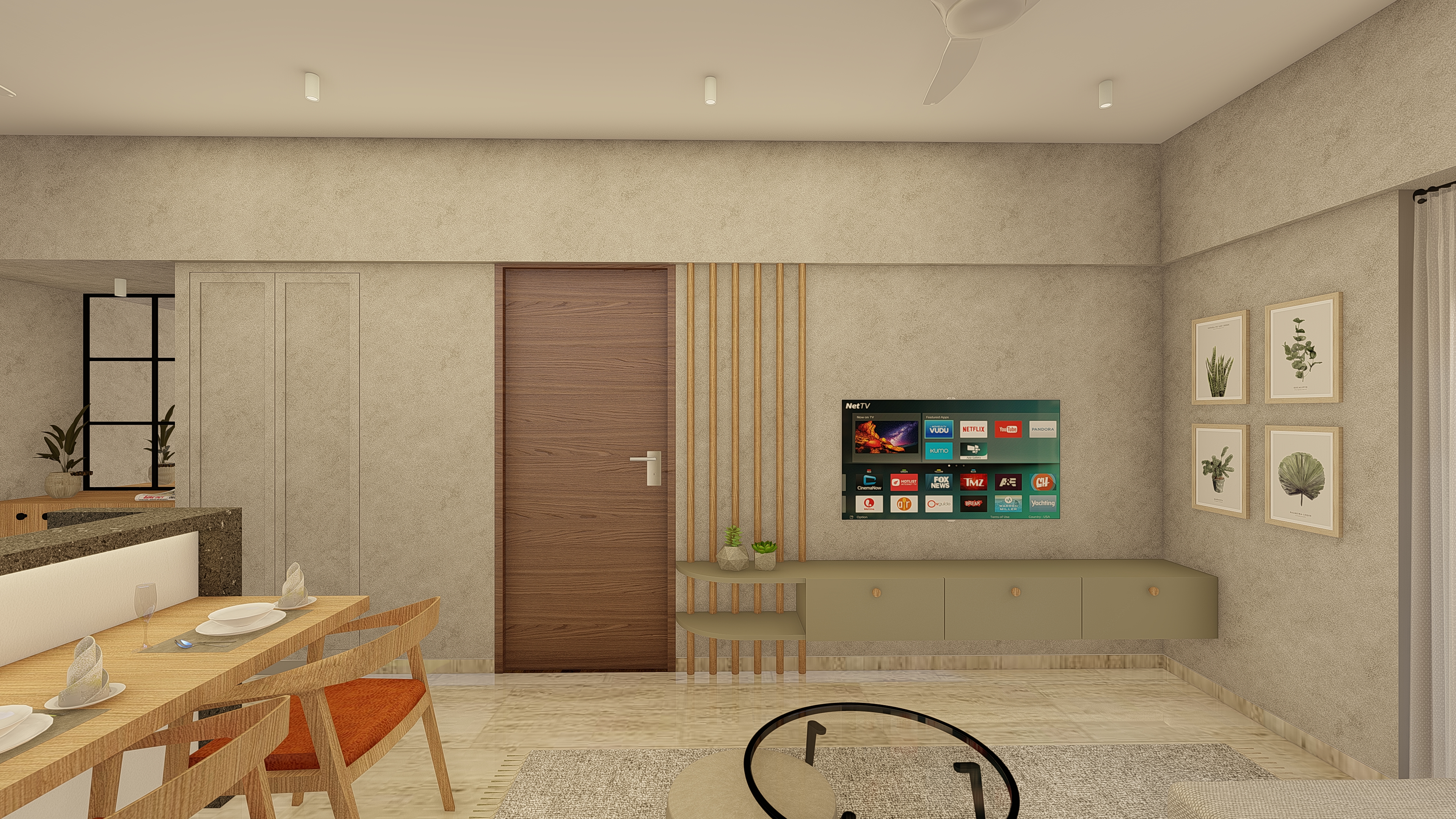 Casa De Recurso Image 2